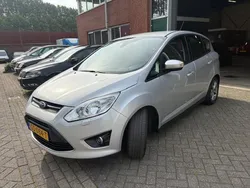 Grijs Gebruikt 2014 Ford C-MAX Ambiente MPV | € 5.900 (Eerlijke prijs)