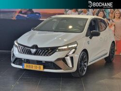 Overige Gebruikt 2025 Renault Clio V Esprit Alpine Hatchback | € 24.500 (Iets duurder)