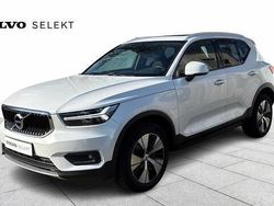 Wit Gebruikt 2020 Volvo XC40 Momentum SUV | € 26.999 (Goede deal)