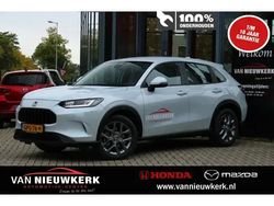 Gebruikt 2024 Honda ZR-V Elegance SUV | € 37.400 (Eerlijke prijs)