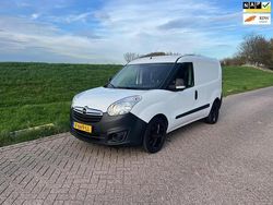 Gebruikt 2018 Opel Combo Edition Van | € 5.950 (Eerlijke prijs)