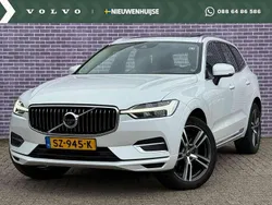 Wit Gebruikt 2018 Volvo XC60 Inscription SUV | € 33.899 (Duur)