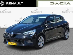 Hatchback Gebruikt 2020 Renault Clio V Zen Hatchback | € 13.950 (Iets duurder)