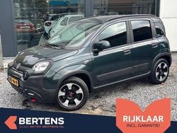 Groen Gebruikt 2024 Fiat Grande Panda Cross Hatchback | € 17.895