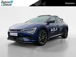 Blauw Nieuw 2024 Kia EV6 GT-Line SUV | € 54.920 (Goede deal)