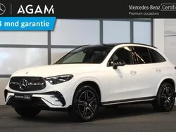 Wit Gebruikt 2024 Mercedes GLC300 AMG Line Premium SUV | € 70.950 (Eerlijke prijs)