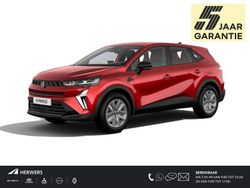 Nieuw 2025 Renault Symbioz SUV | € 31.350