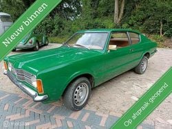 Groen Gebruikt 1972 Ford Taunus | € 7.950