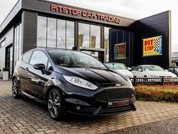Overige Gebruikt 2015 Ford Fiesta ST Hatchback | € 15.450 (Duur)