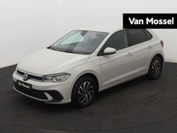 Grijs Nieuw 2025 VW Polo Edition Hatchback | € 30.400 (Eerlijke prijs)