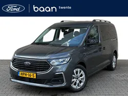 Grijs Nieuw 2025 Ford Tourneo Connect Titanium MPV | € 49.075 (Eerlijke prijs)