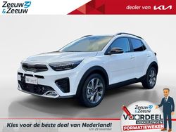 Nieuw 2025 Kia Stonic SUV | € 32.645 (Duur)