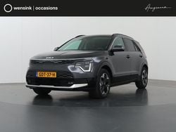 Grijs Gebruikt 2024 Kia e-Niro Advance SUV | € 30.330 (Super prijs)