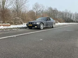 Gebruikt 1998 BMW 318 Coupé | € 5.000 (Duur)