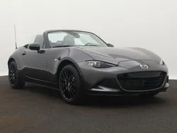 Grijs Nieuw 2025 Mazda MX5 Homura-Line Cabriolet | € 54.340