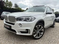 Wit Gebruikt 2014 BMW X5 M Sport SUV | € 29.490 (Eerlijke prijs)