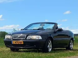 Gebruikt 2005 Volvo C70 Cabriolet | € 5.750 (Eerlijke prijs)