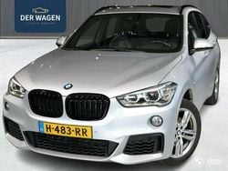 Grijs Gebruikt 2019 BMW X1 M Sport SUV | € 23.900 (Goede deal)