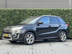 Gebruikt 2018 Suzuki Vitara Exclusive | € 15.950 (Goede deal)