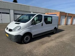 Wit Gebruikt 2008 Renault Trafic Van | € 3.950 (Eerlijke prijs)