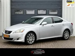 Grijs Gebruikt 2006 Lexus IS250 Business Edition Sedan | € 8.450 (Goede deal)