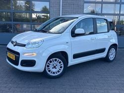 Wit Gebruikt 2014 Fiat Panda Hatchback | € 4.850 (Goede deal)