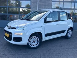 Wit Gebruikt 2014 Fiat Panda Hatchback | € 5.450 (Eerlijke prijs)