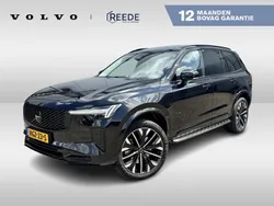 Zwart Gebruikt 2025 Volvo XC90 Ultra SUV | € 99.850 (Duur)