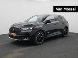 Zwart Gebruikt 2022 DS Automobiles DS7 Crossback Performance SUV | € 27.900 (Goede deal)