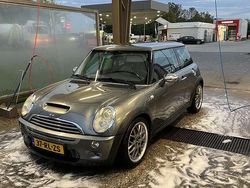 Grijs Gebruikt 2005 Mini Cooper S Chili Hatchback | € 4.750 (Iets duurder)