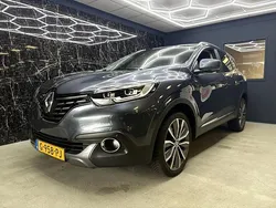Grijs Gebruikt 2018 Renault Kadjar Bose Edition SUV | € 14.500 (Super prijs)