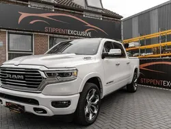 Wit Gebruikt 2020 Dodge Ram Pickup | € 64.900