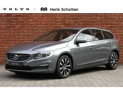 Gebruikt 2013 Volvo V60 Stationwagen | € 19.950