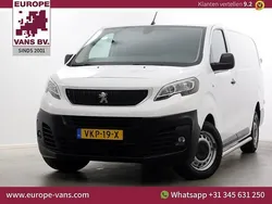 Wit Gebruikt 2021 Peugeot Expert Premium Van | € 11.950 (Super prijs)