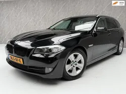 BMW 523