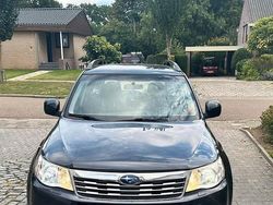 Gebruikt 2008 Subaru Forester SUV | € 6.800 (Iets duurder)