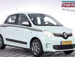 Groen Gebruikt 2020 Renault Twingo Collection Hatchback | € 10.890 (Eerlijke prijs)