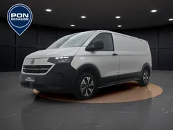 Grijs Nieuw 2024 VW T6.1 PanAmericana Van | € 49.650 (Super prijs)