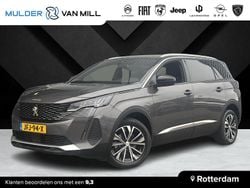 Grijs Gebruikt 2024 Peugeot 5008 Allure MPV | € 33.920 (Goede deal)
