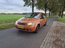 Gebruikt 2004 Chevrolet Kalos | € 1.250 (Eerlijke prijs)