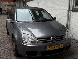 Gebruikt 2007 VW Golf V Trendline Sedan | € 2.000 (Eerlijke prijs)