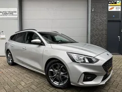 Grijs Gebruikt 2020 Ford Focus Business Edition Stationwagen | € 15.950 (Eerlijke prijs)