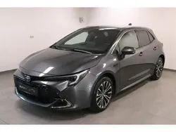 Grijs Gebruikt 2024 Toyota Corolla Edition Hatchback | € 29.950 (Goede deal)