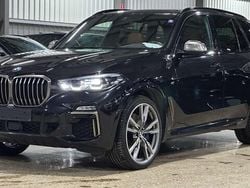 Zwart Gebruikt 2019 BMW X5 M50 SUV | € 48.900