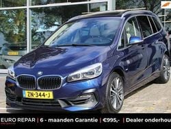 Blauw Gebruikt 2019 BMW 220 Executive Stationwagen | € 23.995 (Eerlijke prijs)
