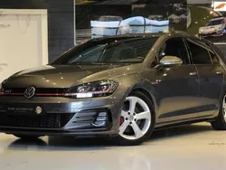Grijs, metallic lak Gebruikt 2017 VW Golf VII GTI Hatchback | € 19.995 (Goede deal)