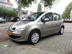 Bruin Gebruikt 2012 Renault Modus Night&Day MPV | € 6.985 (Duur)