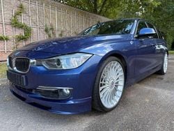 Blauw Gebruikt 2014 Alpina B3 Stationwagen | € 39.950