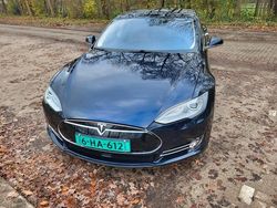 Gebruikt 2015 Tesla Model S Hatchback | € 13.750 (Super prijs)