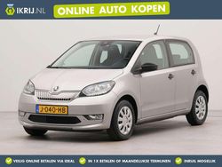 Grijs Gebruikt 2020 Skoda Citigo-e IV Ambition Hatchback | € 9.750 (Eerlijke prijs)